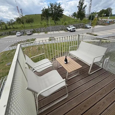 Novostavba Zahradne Sady 2 Izbovy S Parkovanim *