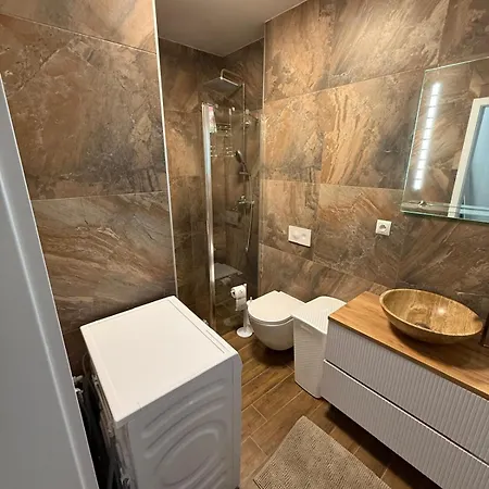 Novostavba Zahradne Sady 2 Izbovy S Parkovanim * Prešov